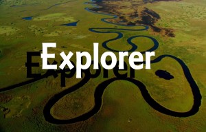 River Explorer