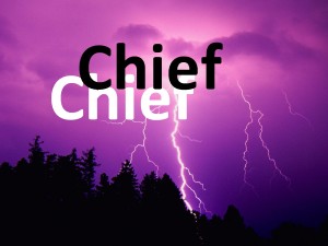 Lightning Chief