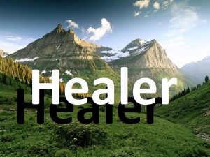 Mountain Healer